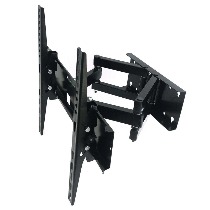 پایه دیواری تلویزیون سون مدل Q7 مناسب برای تلویزیون های 36 تا 65 اینج