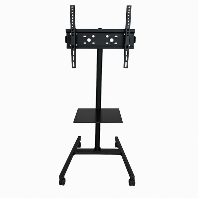 پایه ایستاده تلویزیون مدل X35 مناسب برای تلویزیون‌های 32 تا 55 اینچ